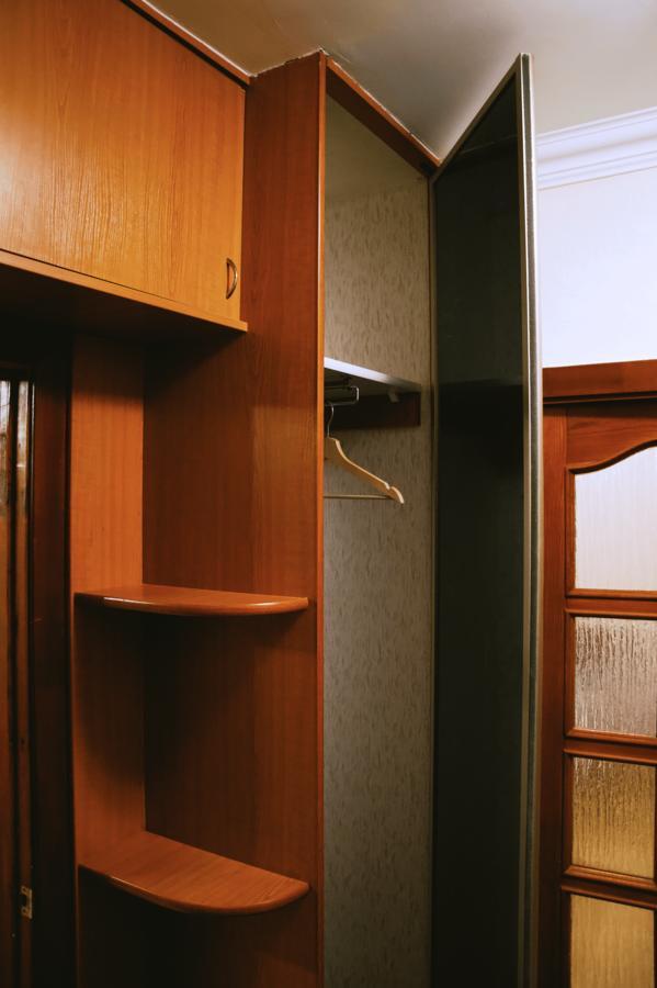 Reflect Apartment Minsk Exteriér fotografie